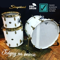 Slingerland Custom StudioKing for Carmine Appice