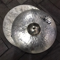 Soultone Jonathan Moffett Signature Hi-Hat 10"