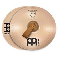 Meinl Professional Marching B10 Cymbals 20"
