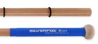 SilverFox BODS Rods Rózgi