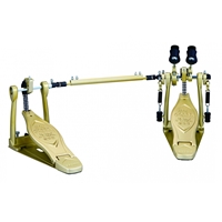 Tama Iron Cobra 600 stopa podwójna Gold