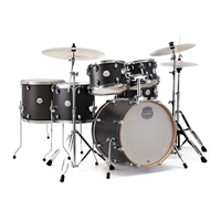 Mapex Storm 22" werbel +2xfloor tom + hardware-EBG