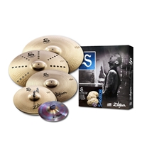 Zildjian S Family FX Pack