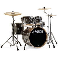 Sonor AQ1 Studio Set 20" + Hardware - Okleina