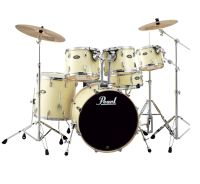 Pearl Vision VB + 10" TOM GRATIS