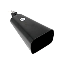 Kugo Cowbell czarny 7"