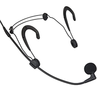 Shure BETA 54 Mikrofon nagłowny wokalowy