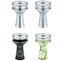 Meinl Zestaw 4 Darbuk 4 1/4" HE50/51/52/53