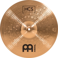 Meinl HCS Bronze Crash 14"