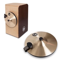 Latin Percussion Cajon Hats LP1510