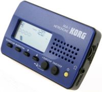 Korg metronom MA1 BLUE