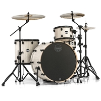 Mapex Mars 24" Shell Set z Werblem - Bonewood