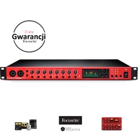 Focusrite Clarett OctoPre