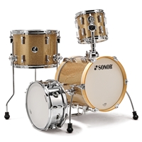 Sonor Martini Gold Galaxy Sparkle