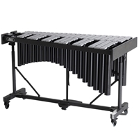 Adams Wibrafon Nomad 3 Oktawy Silver