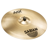Sabian AAX V-Ride 20"