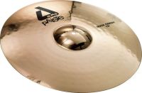 Paiste Alpha Brilliant Rock Crash 16"