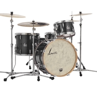 Sonor Vintage Series 20,12,14 Vintage Black Slate