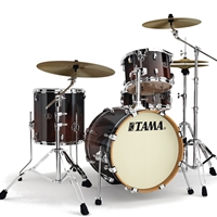 Tama Silverstar VP48S Club set Lakier