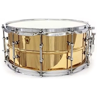 Ludwig Bronze Phonic 14"x6,5" Tube Lugs