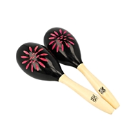 Kugo marakasy drewniane M2-1