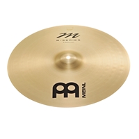 Meinl M-Series Traditional Medium Crash 15"