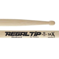 Regal Tip 5A X-Series Wood Tip Nielakierowane