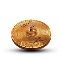Zildjian Gen16 Buffed Bronze Hi-Hat 13"