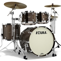 Tama Starclassic Bubinga BG42ZS Lakier