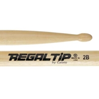 Regal Tip 2B Wood Tip