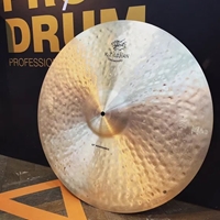 Zildjian K Constantinople Renaissance Ride 22”