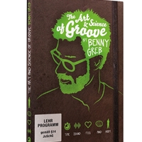 Benny Greb - The Art and Science of Groove