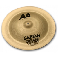 Sabian AA China 20"