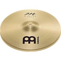 Meinl M-Series Traditional Heavy Hi-hat 14"