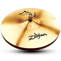 Zildjian A Rock Hi-Hat 14"