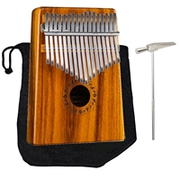 Kalimba Ars Nova 17 Tonowa WK-17NK Koa Wood
