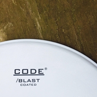 CODE New Blast Coated 22"