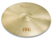 Meinl Byzance Jazz Medium Ride 22"