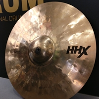 Sabian HHX Evolution Ride 20"