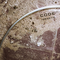Code Genetic Snare Side 14" Dark