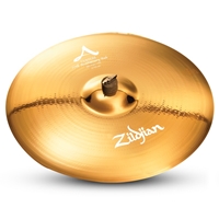 Zildjian A Custom 20TH Anniversary Ride 21"