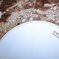 Code DNA coated 18"