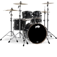 PDP Concept 20" z werblem i hardware