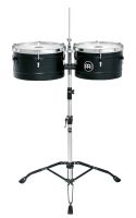 Meinl Timbalesy Floatune stalowe