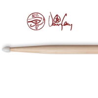 Vic Firth z kubła Danny Carey Nylon