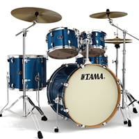 Tama Silverstar VD50R Okleina-BCB