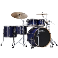 Tama Superstar Hyper Drive Duo Kit ML52 Lakier