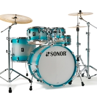 Sonor AQ2 Stage 22" 10" 12" 16" + 14"