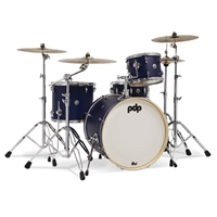 PDP Spectrum 22" Rock Shell Set