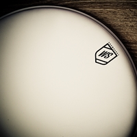 WS Drumheads Classic Coated 10"